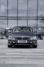 BMW 328i Modern 2012 года (UK)